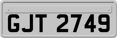 GJT2749