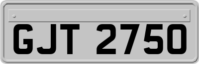 GJT2750
