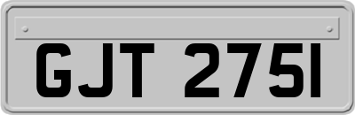 GJT2751