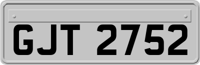 GJT2752