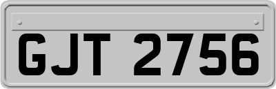 GJT2756