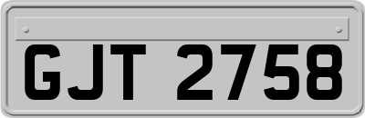 GJT2758