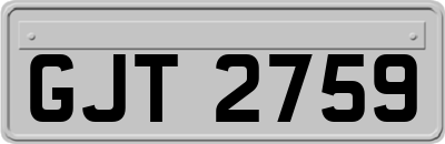 GJT2759