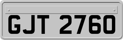 GJT2760