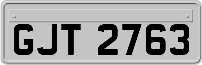 GJT2763