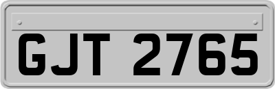 GJT2765