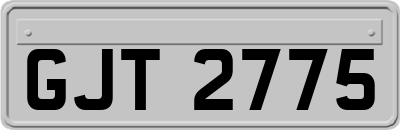 GJT2775