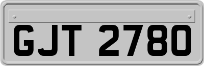 GJT2780