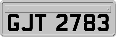 GJT2783
