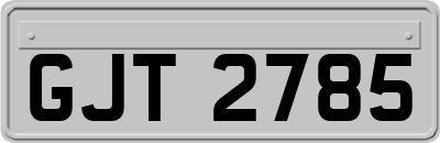 GJT2785