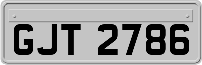 GJT2786
