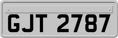 GJT2787