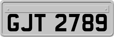 GJT2789