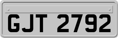 GJT2792