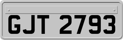 GJT2793