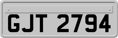 GJT2794