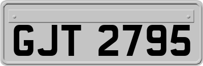 GJT2795