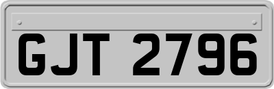 GJT2796