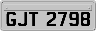 GJT2798