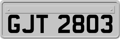 GJT2803