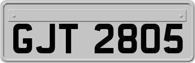 GJT2805