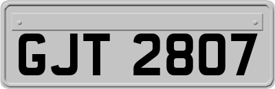 GJT2807