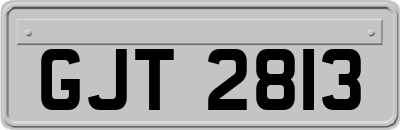 GJT2813