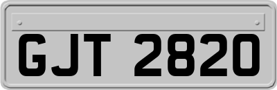 GJT2820
