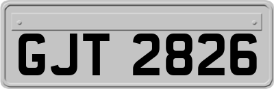 GJT2826