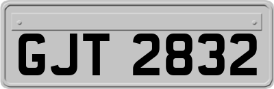 GJT2832