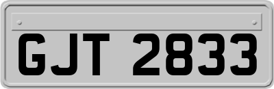 GJT2833