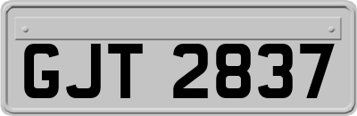 GJT2837
