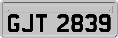 GJT2839