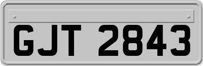 GJT2843