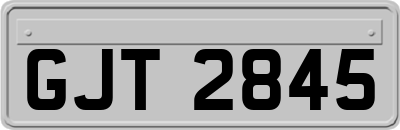 GJT2845