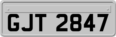 GJT2847
