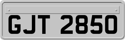 GJT2850