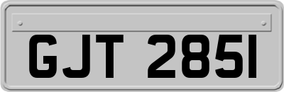 GJT2851