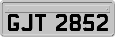 GJT2852