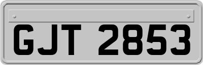 GJT2853