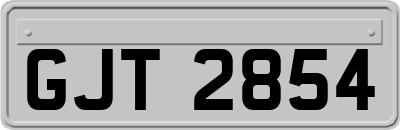 GJT2854