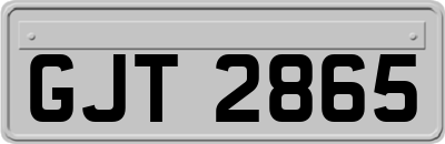 GJT2865
