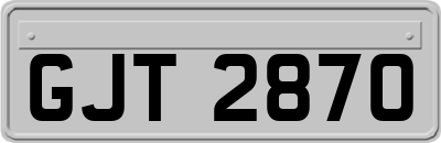 GJT2870