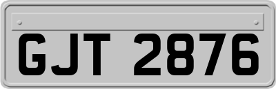 GJT2876