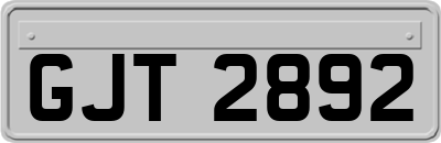GJT2892
