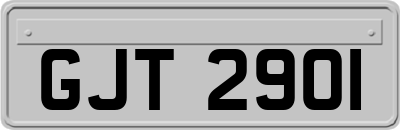 GJT2901