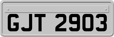 GJT2903