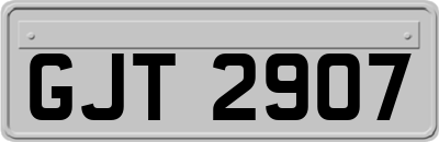 GJT2907