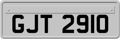 GJT2910