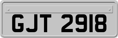 GJT2918